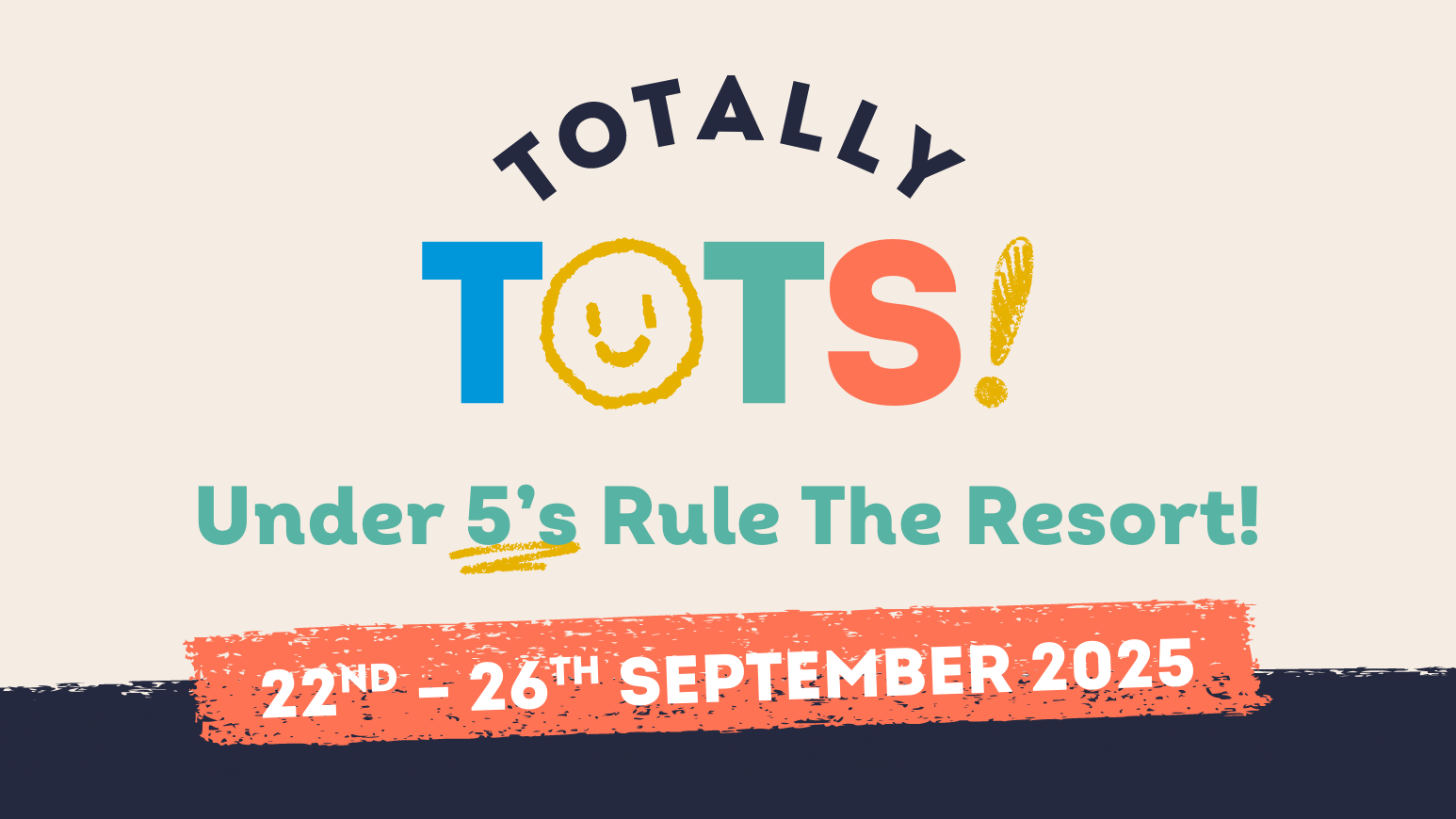 Totally Tots