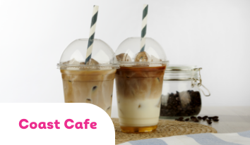 Coast Café
