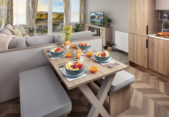 Stonewood Dining 392B
