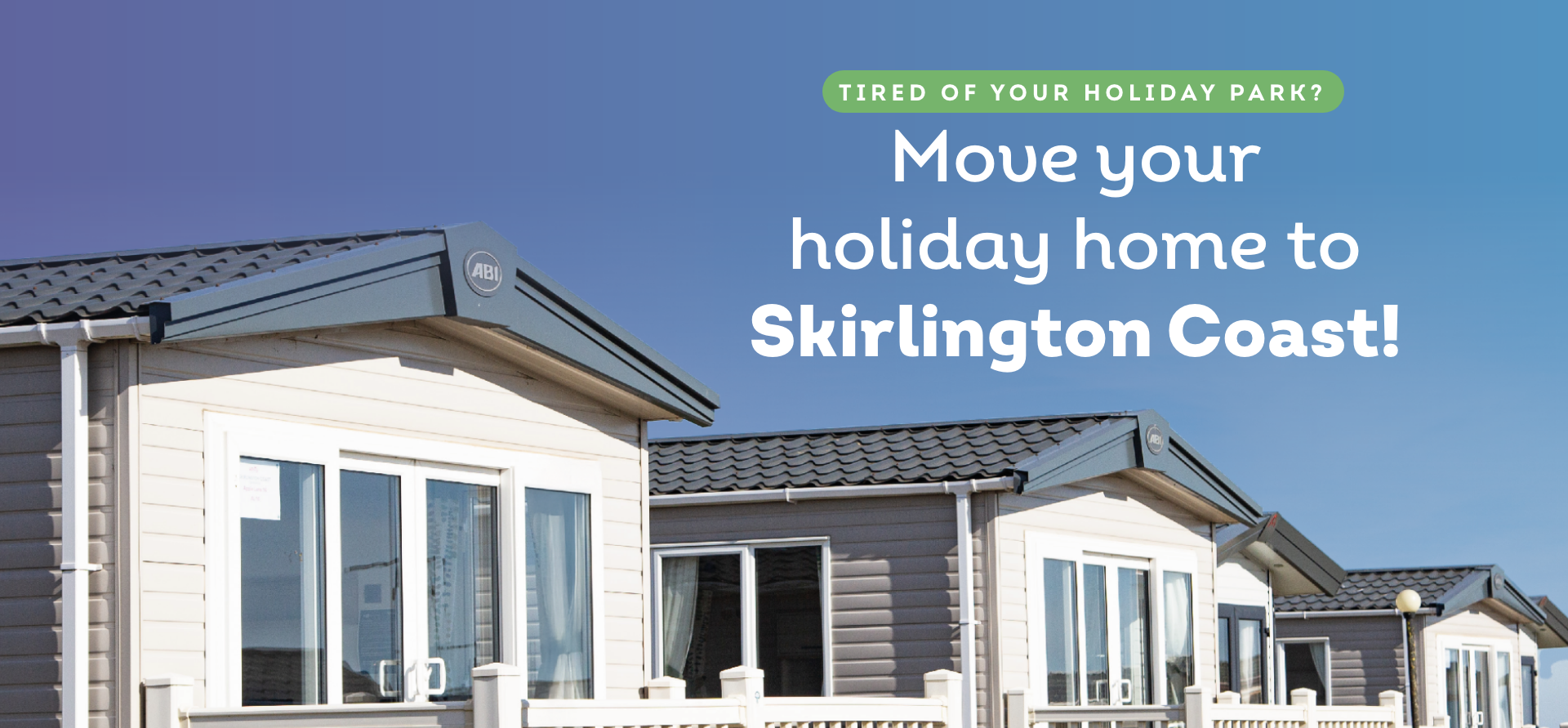 Move Your Holiday Home Banner