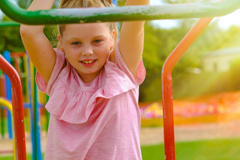 Outdoor Play Area Gallery 1