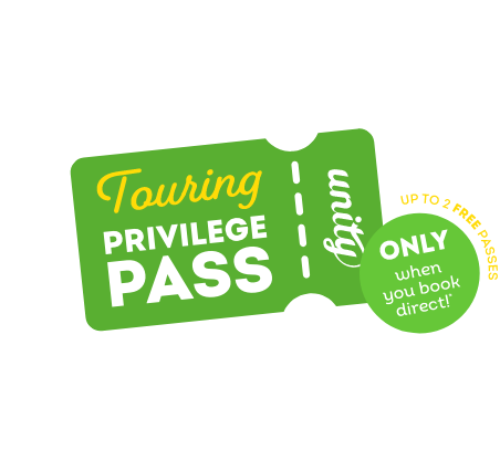 Touring Privilege Pass