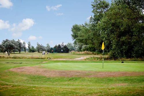 Brean Golf Club