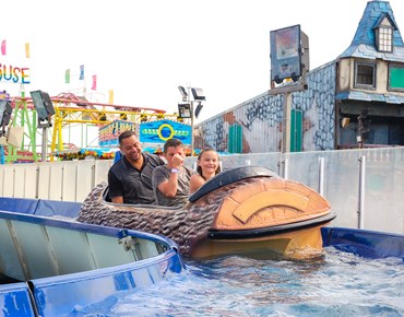 Theme Park Water Brean