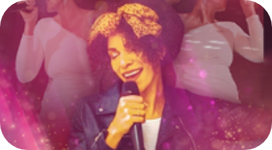 More tribute acts and live performances coming soon