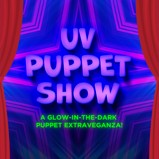 HRU120 UV Puppet Show OUTPUT 01 01