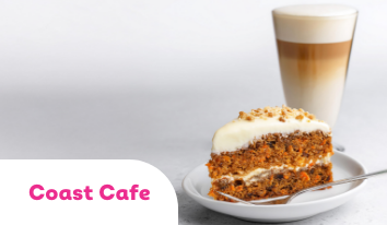 Coast Café