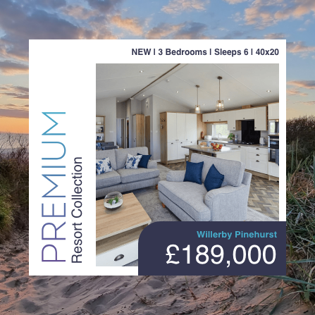 Premium Lodge