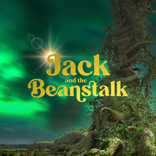 JACK AND THE BEANSTALK