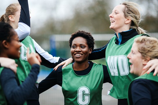 Female Netball Team Celebrating Win On Netball Cou 2022 03 07 23 54 47 Utc (2)