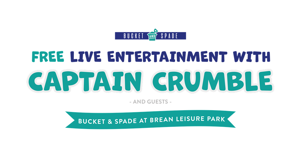 Captain Crumble