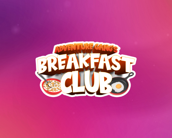 Adventure Breakfast Club