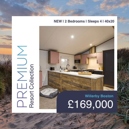 Premium Lodge