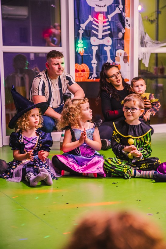 Halloween Play Party 2023 108