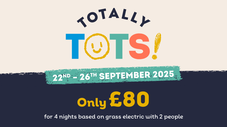Totally Tots Touring