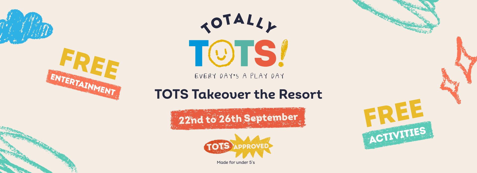 Totally TOTS