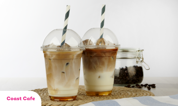 Coast Café