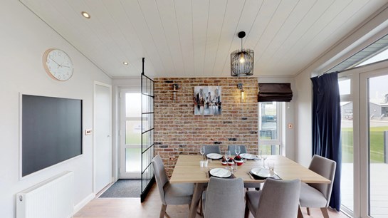 Brean Country Club The Loft 3