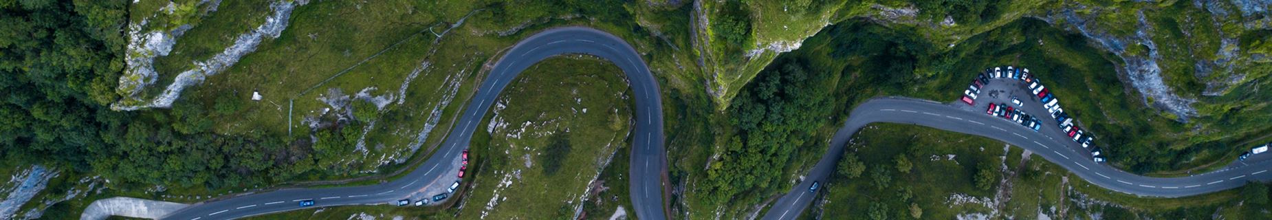 Cheddar Gorge