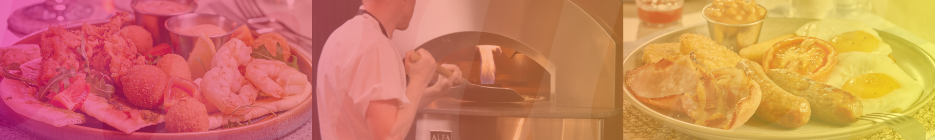Desktop Banner
