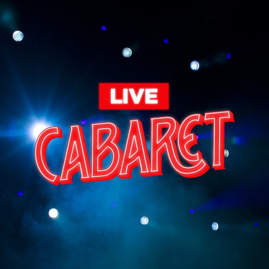 Live Cabaret
