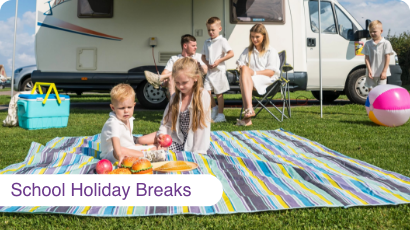 School Holiday Breaks