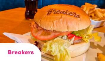 Breakers