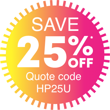 Save 25% Pirate Badge