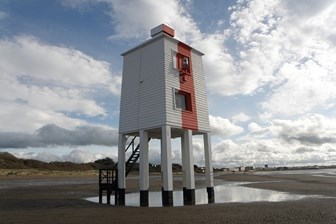 Lighthouse Burnham