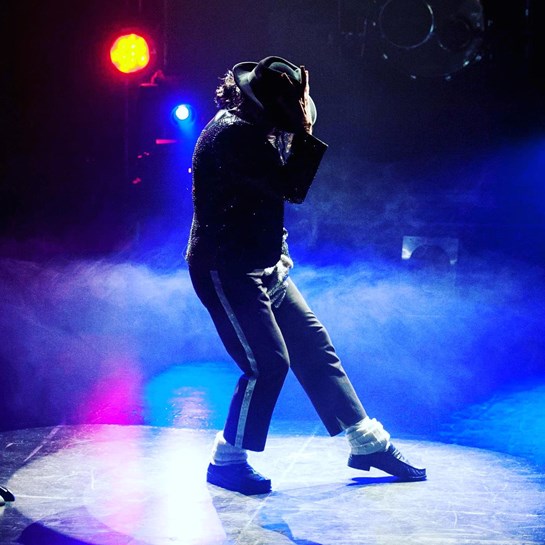FOREVER JACKSON (1)