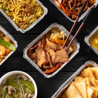 Treasure Chinese