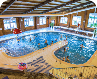 Skirling Coast Swimming Poolk