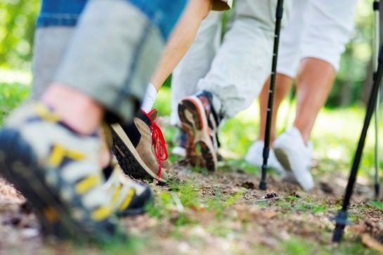 Ramble Walking Group