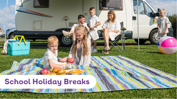 School Holiday Breaks