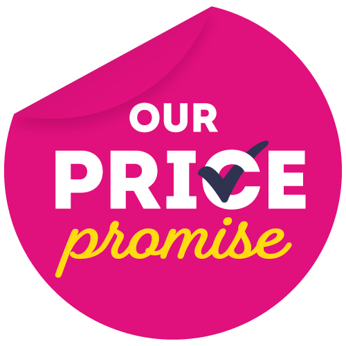 Price Promise