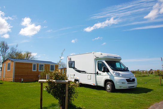 brean campsites