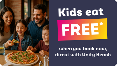 Kids Eat Free