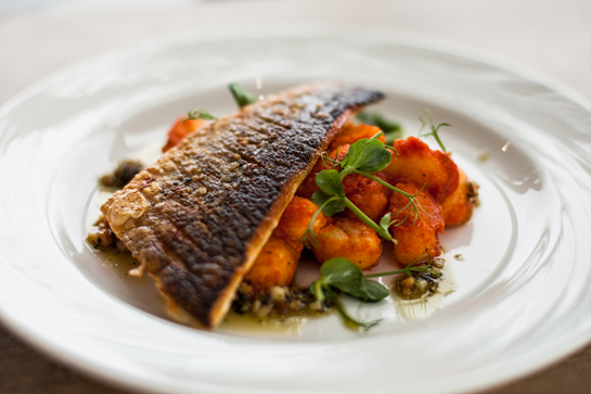 Brean Country Club Dining