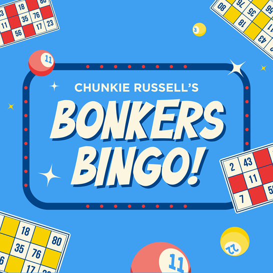 Bonkers Bingo 01