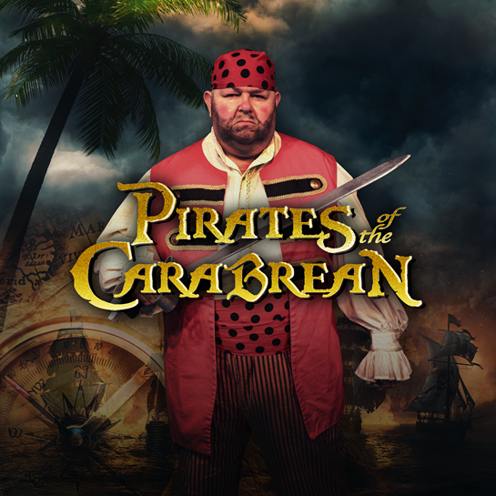 Pirates Of The Carabrean