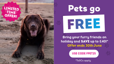 Pets Go Free