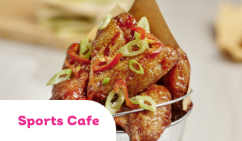 Sports Café