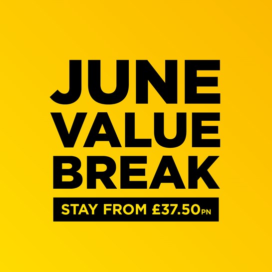 Summer breaks at Holiday Resort Unity in Brean Somerset