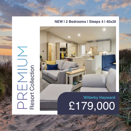 Premium Lodge