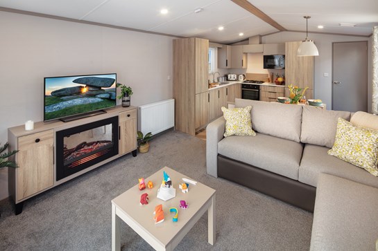 Stonewood 392B Lounge