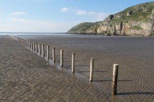 Brean Beach