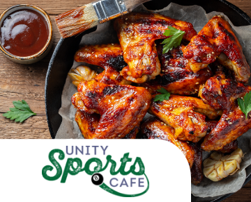 Unity Sports Cafe