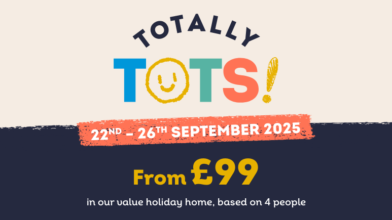 Totally Tots