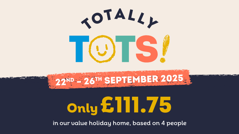 Totally Tots