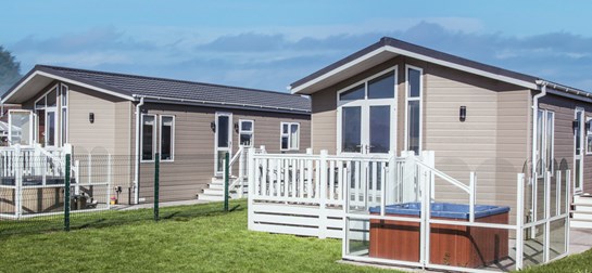 Hru Lodges
